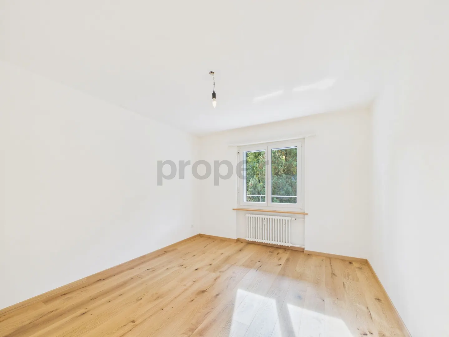 Freshly Renovated (2026), Sunny Balcony & Attractive Price-Performance Ratio! - Photo 6 of 9