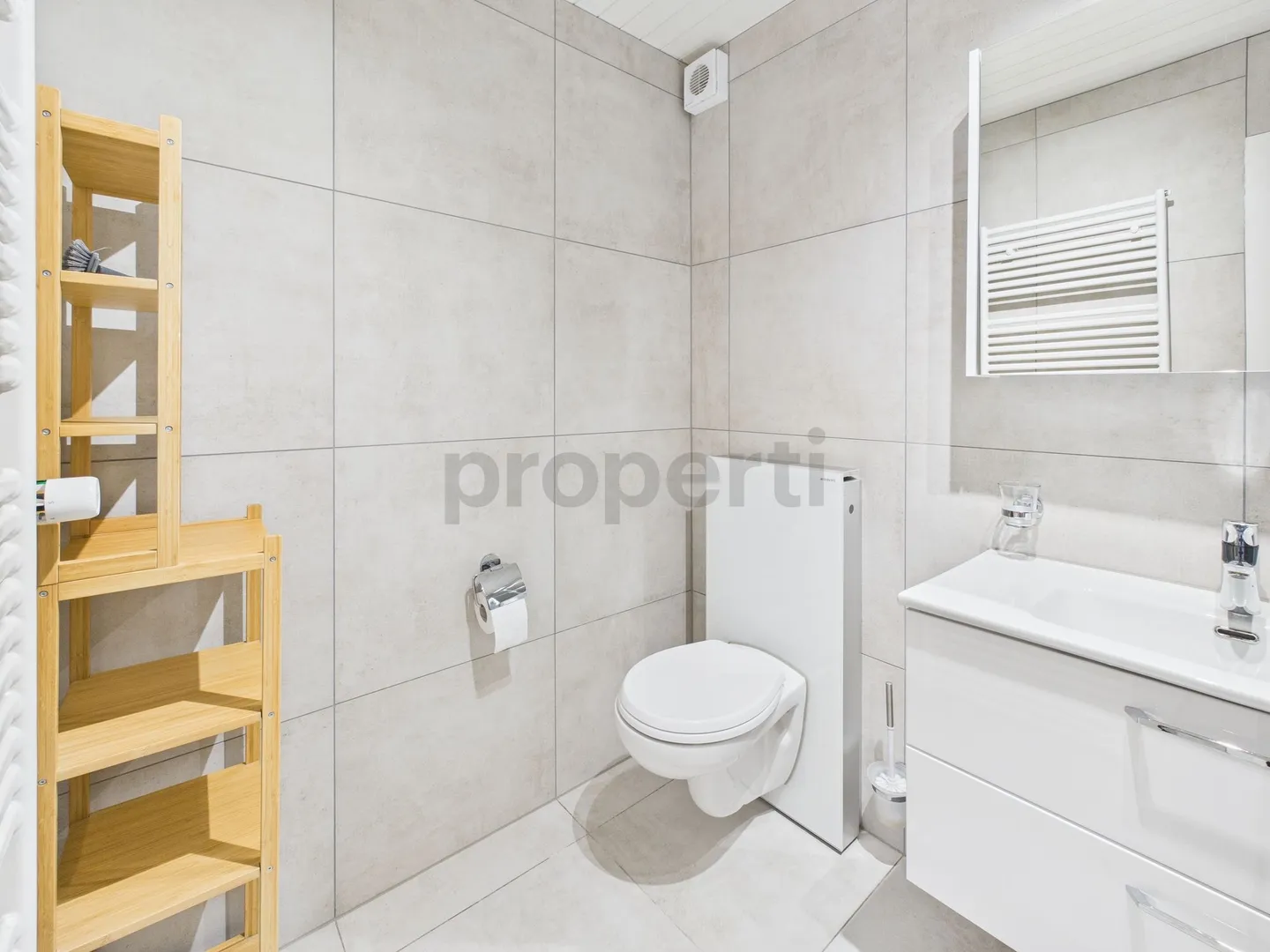 Exklusiv &amp; zentral: Renovierte 3.5-Zimmer-Wohnung mit 180° Bodenseeblick - Foto 12 von 13