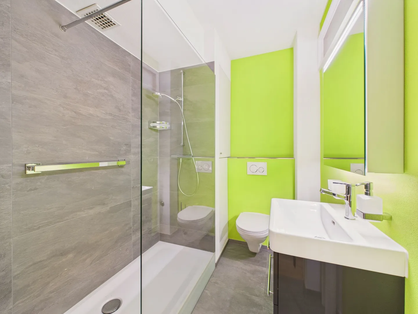 Appartamento da sogno di 3,5 stanze a Grenchen, Canton SO - Esperienza abitativa unica - Foto 7 di 9