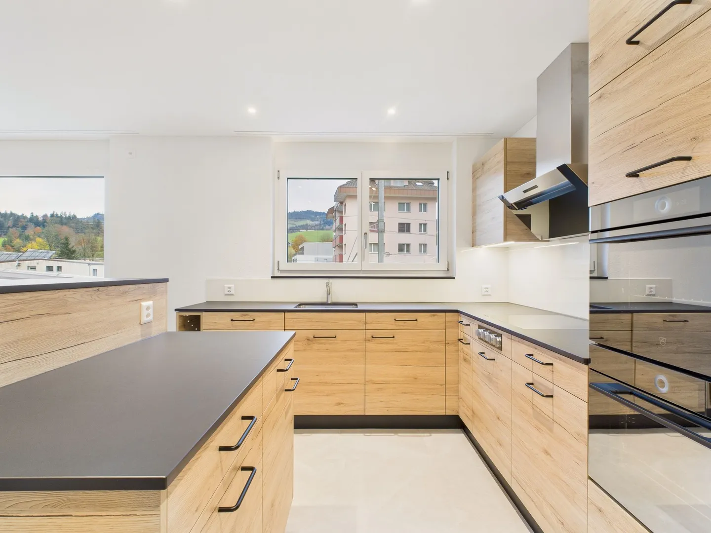 Your modern home in the heart of Entlebuch - Photo 6 of 13