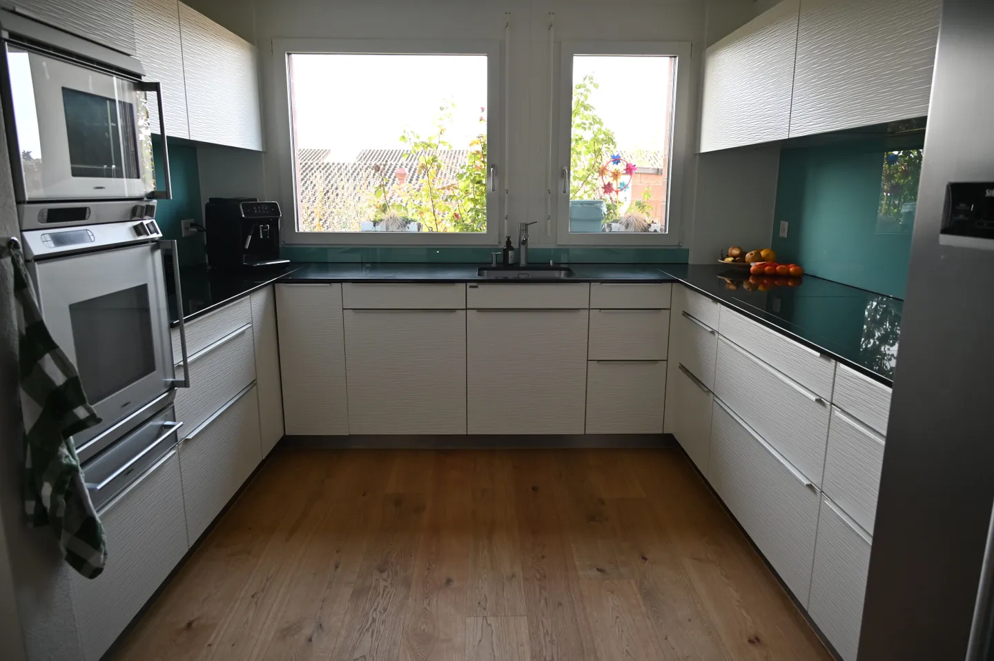 Maison individuelle de 6,5 pièces à Adligenswil - limitée à 2 ans - Photo 6 sur 13