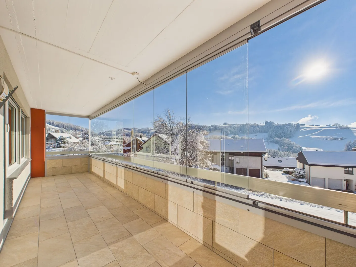 Modern residential jewel in Eggersriet, Canton SG - freshly renovated - Photo 11 of 12