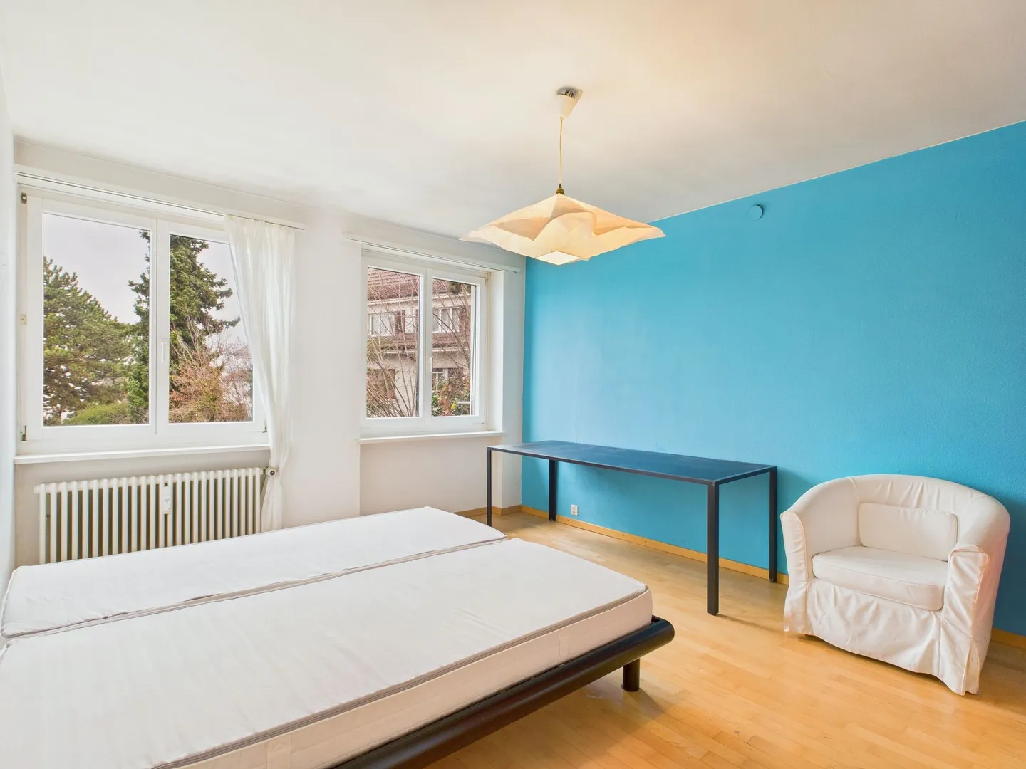 Grosszügige 5.5-Zimmer Wohnung in Allschwil - Foto 6 von 12