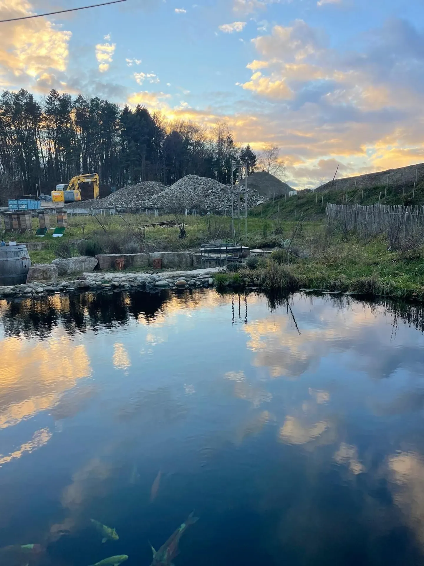 Moderne und grosszügige 4.5-Zimmer Wohnung in Finsterhennen, Kanton BE - Foto 9 von 13