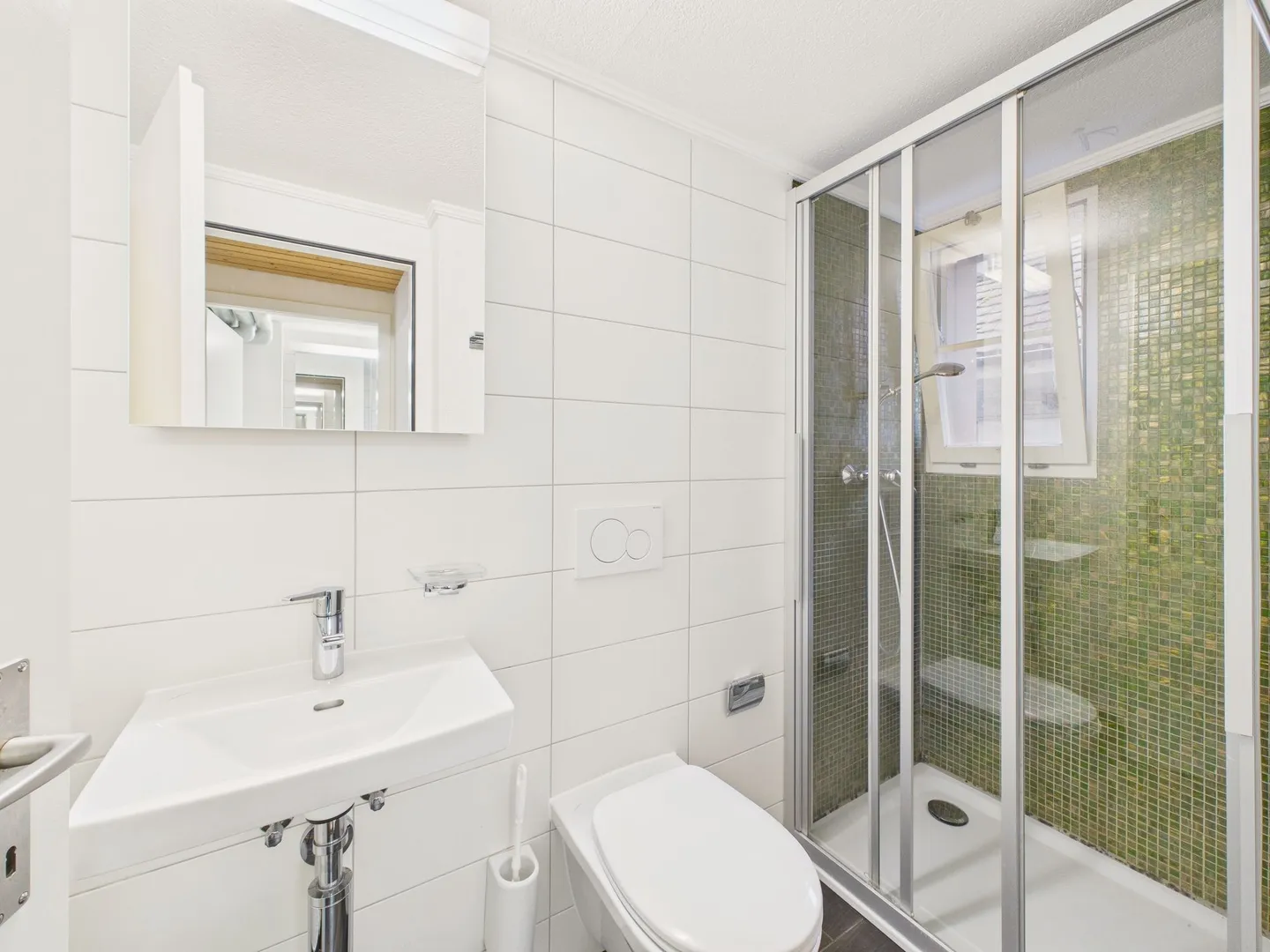 Modern 3.5-room apartment in Langenthal - Photo 9 of 10