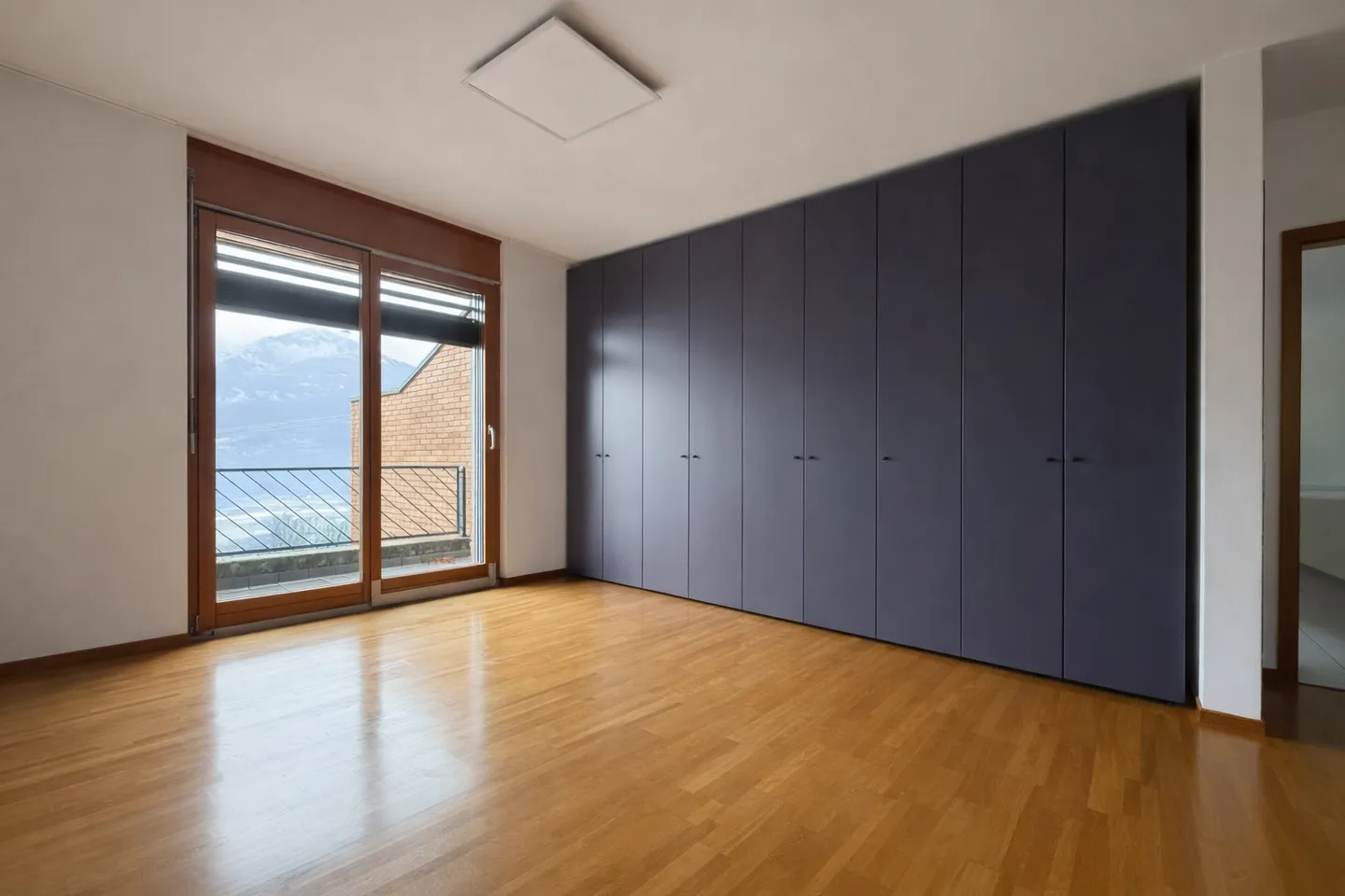 Villa unifamiliale avec vue panoramique - Sant'Antonino - Photo 7 sur 13