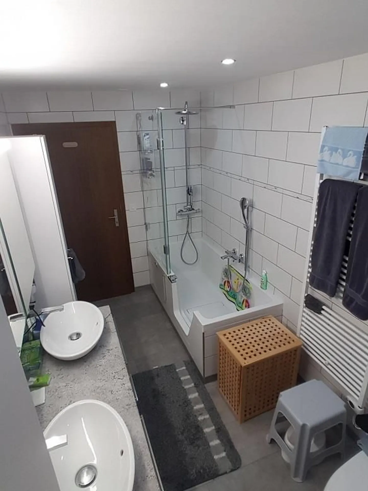 Appartamento 5.5 stanze - Foto 10 di 12