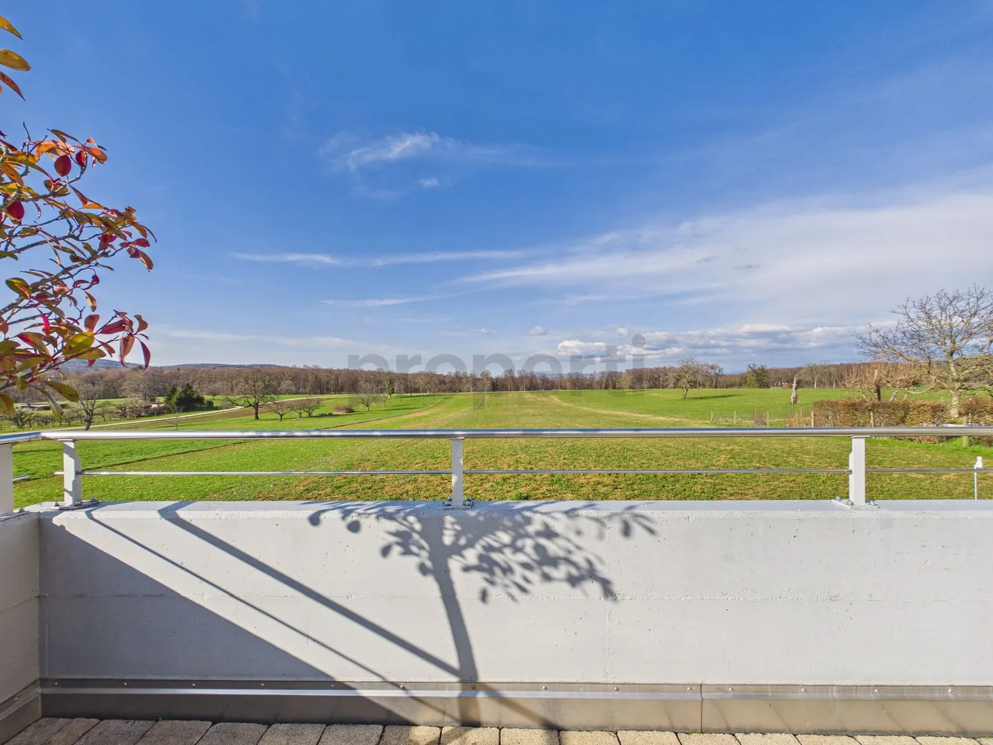 Luminosa casa unifamiliare di 4.5 locali con giardino, Seltisberg - Foto 12 di 13