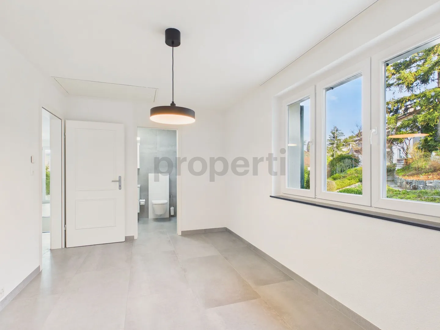 Moderna casa unifamiliare di 4,5 locali con balcone, Füllinsdorf - Foto 6 di 13