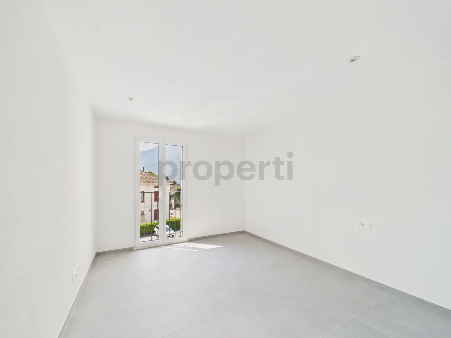 Moderno appartamento 2.5 locali - Foto 6 di 13