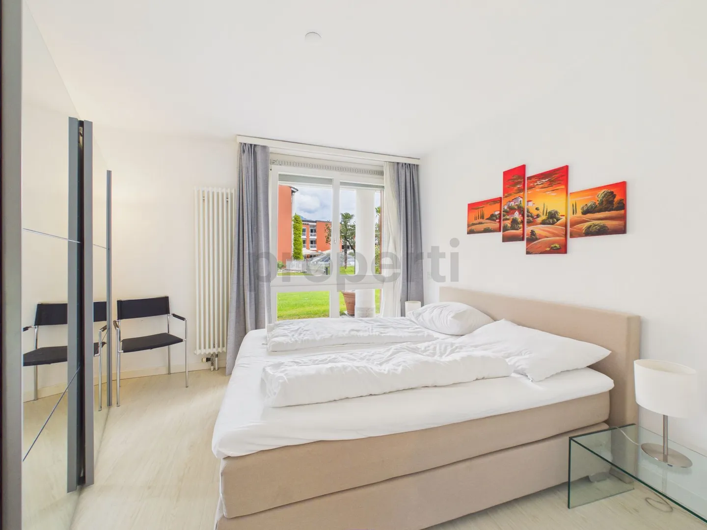 Luxury Apartment Near Golf Club - Photo 8 of 13