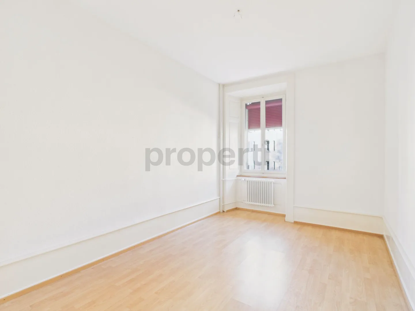 Modern 4.5 rooms - elegantly furnished apartment, La Chaux-de-Fonds - Photo 6 of 11