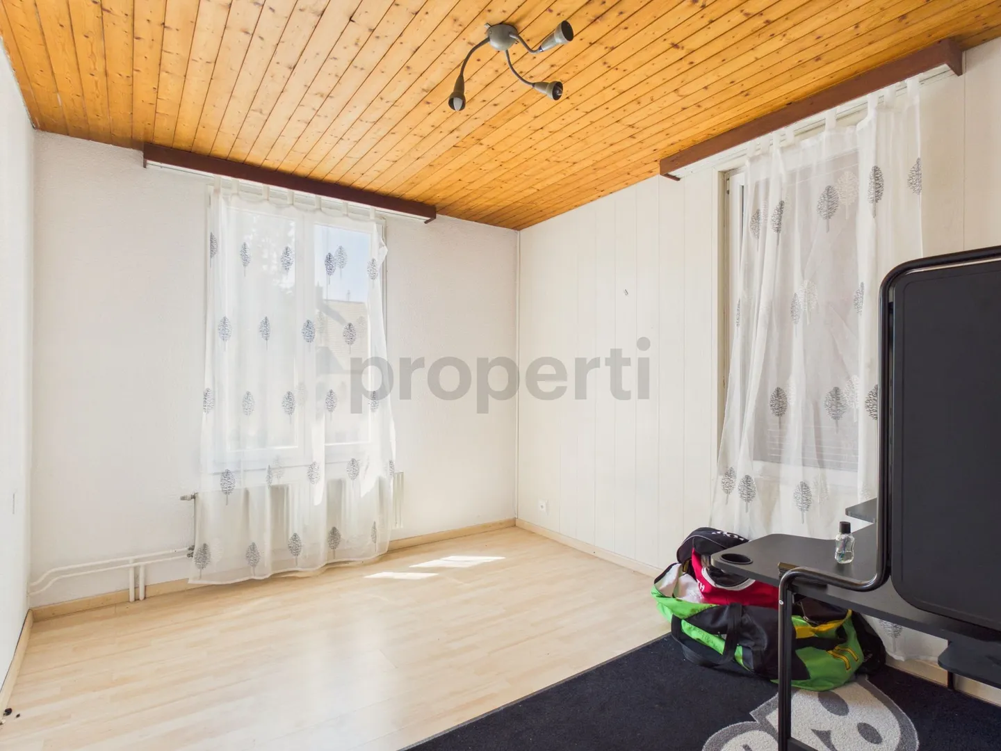 Appartamento affascinante 4.5 stanze con posizione centrale, Märstetten - Foto 8 di 11
