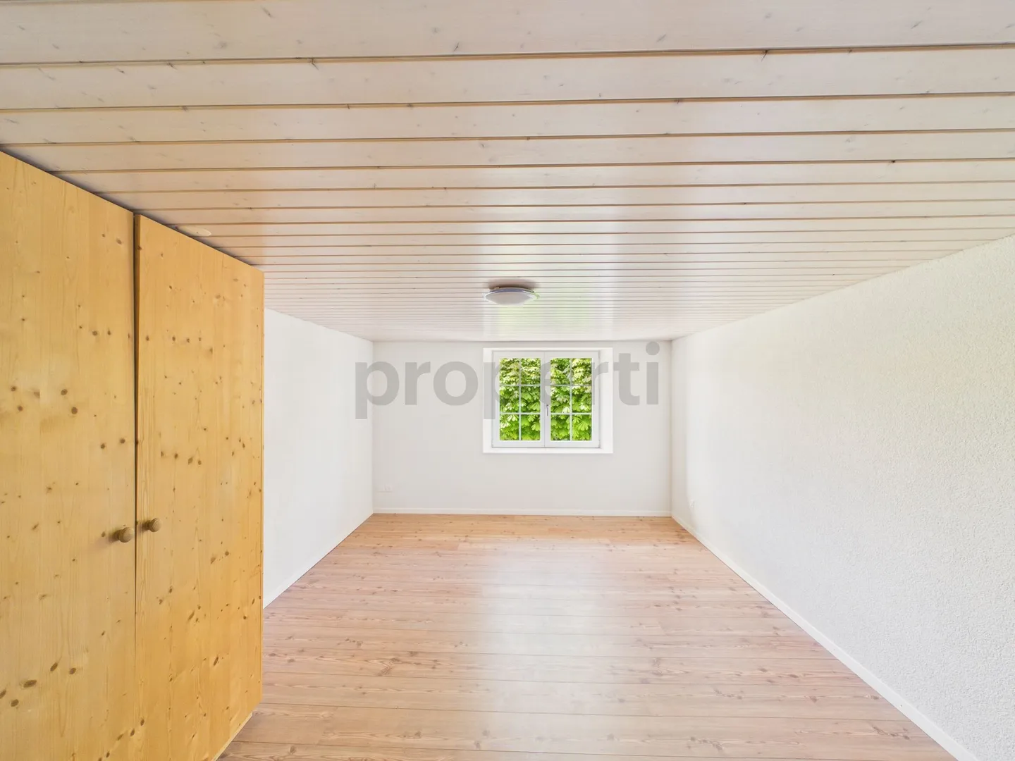 Renovierte Maisonette in Wädenswil - Foto 8 von 13