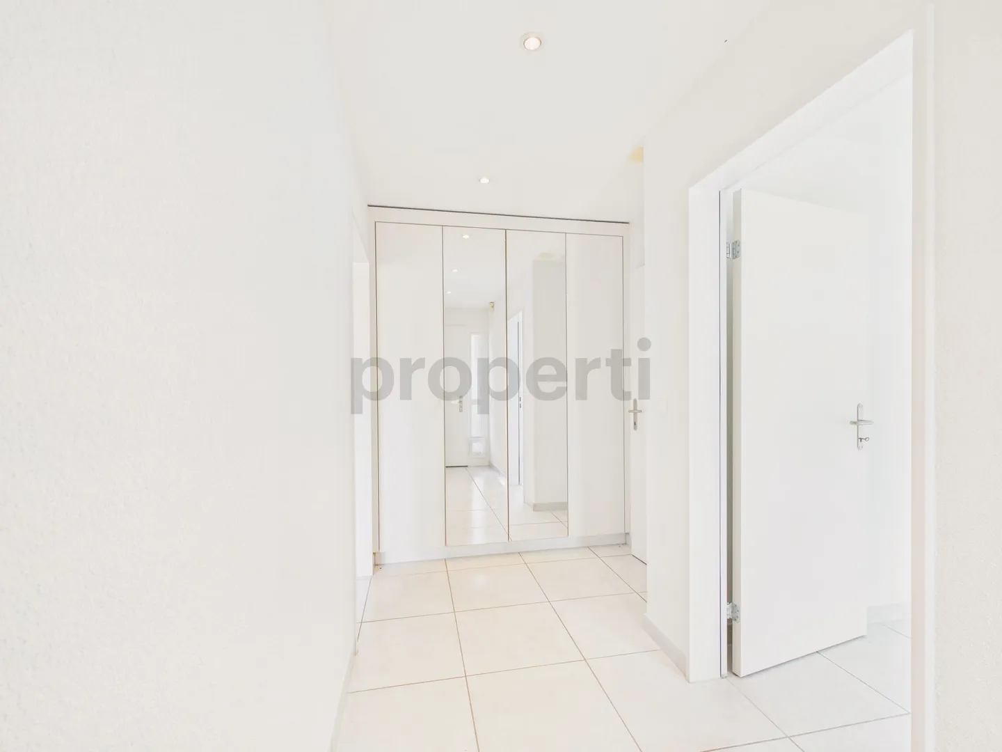 Private 3.5-Room Garden Apartment in the Idyllic Killwangen - Photo 6 of 12