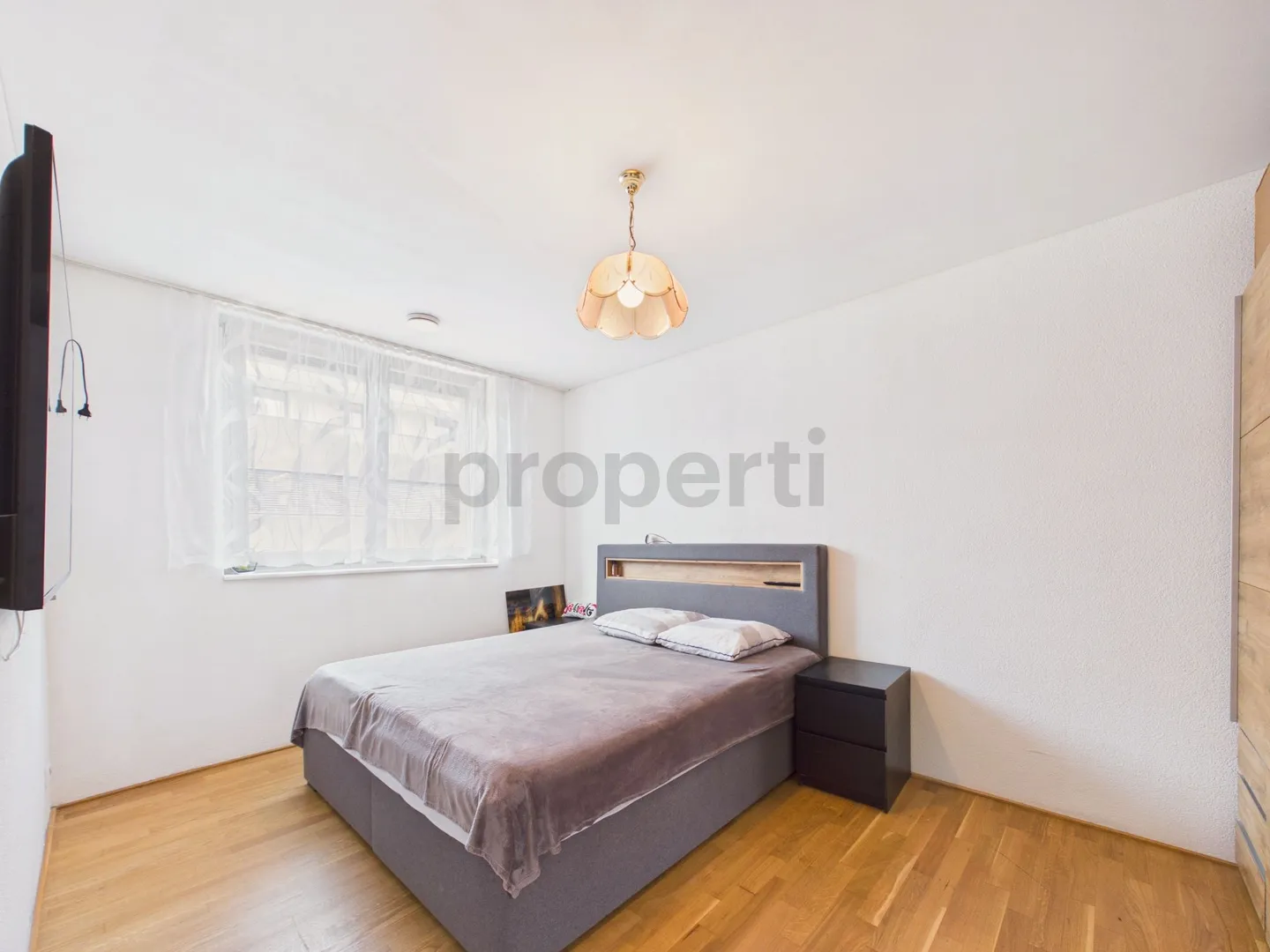 Moderne 3.5-Zimmer-Wohnung mit Tiefgarage, Sankt Margrethen - Foto 7 di 12