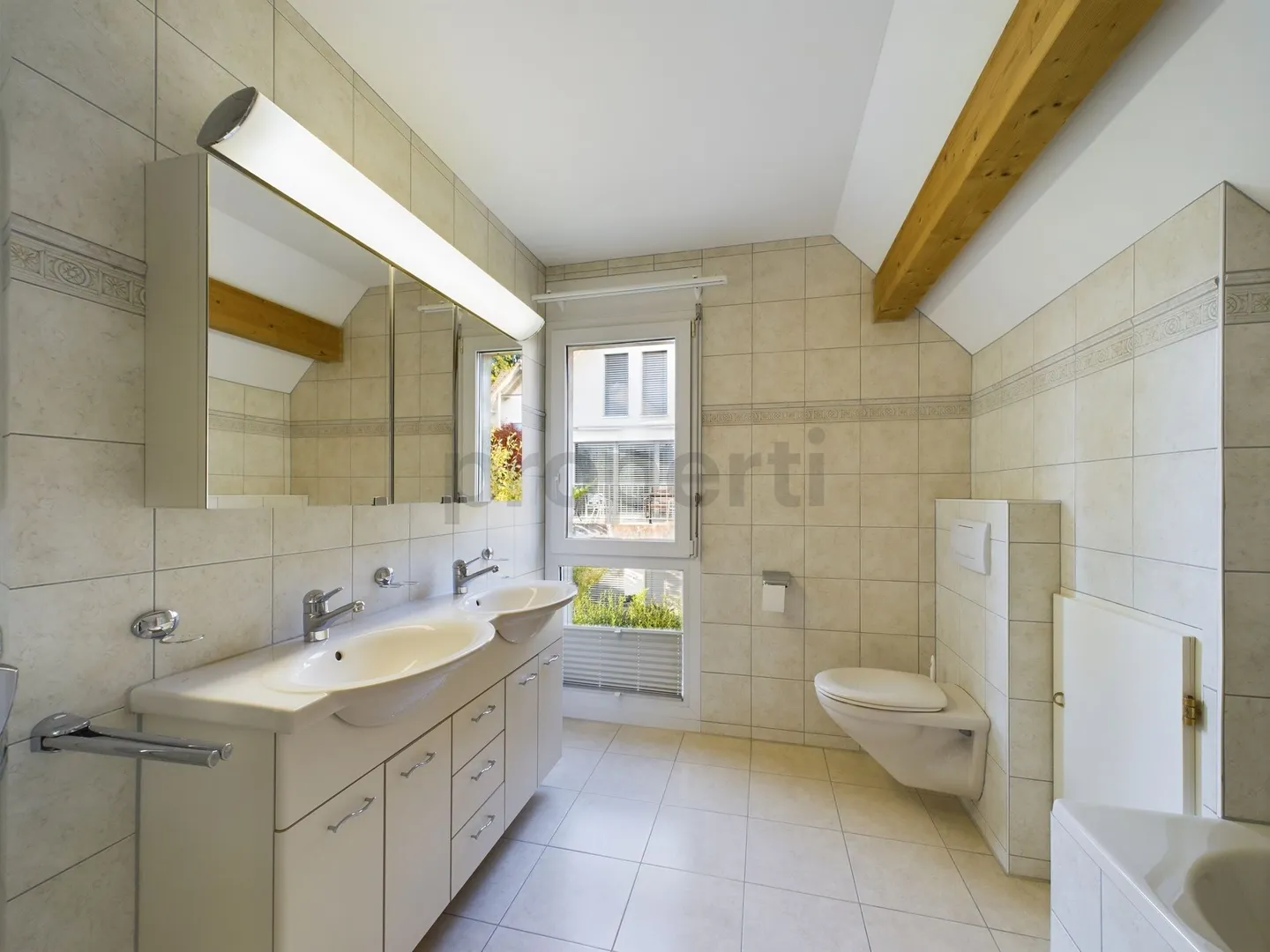 Charmantes Einfamilienhaus mit Garten - Foto 10 von 13