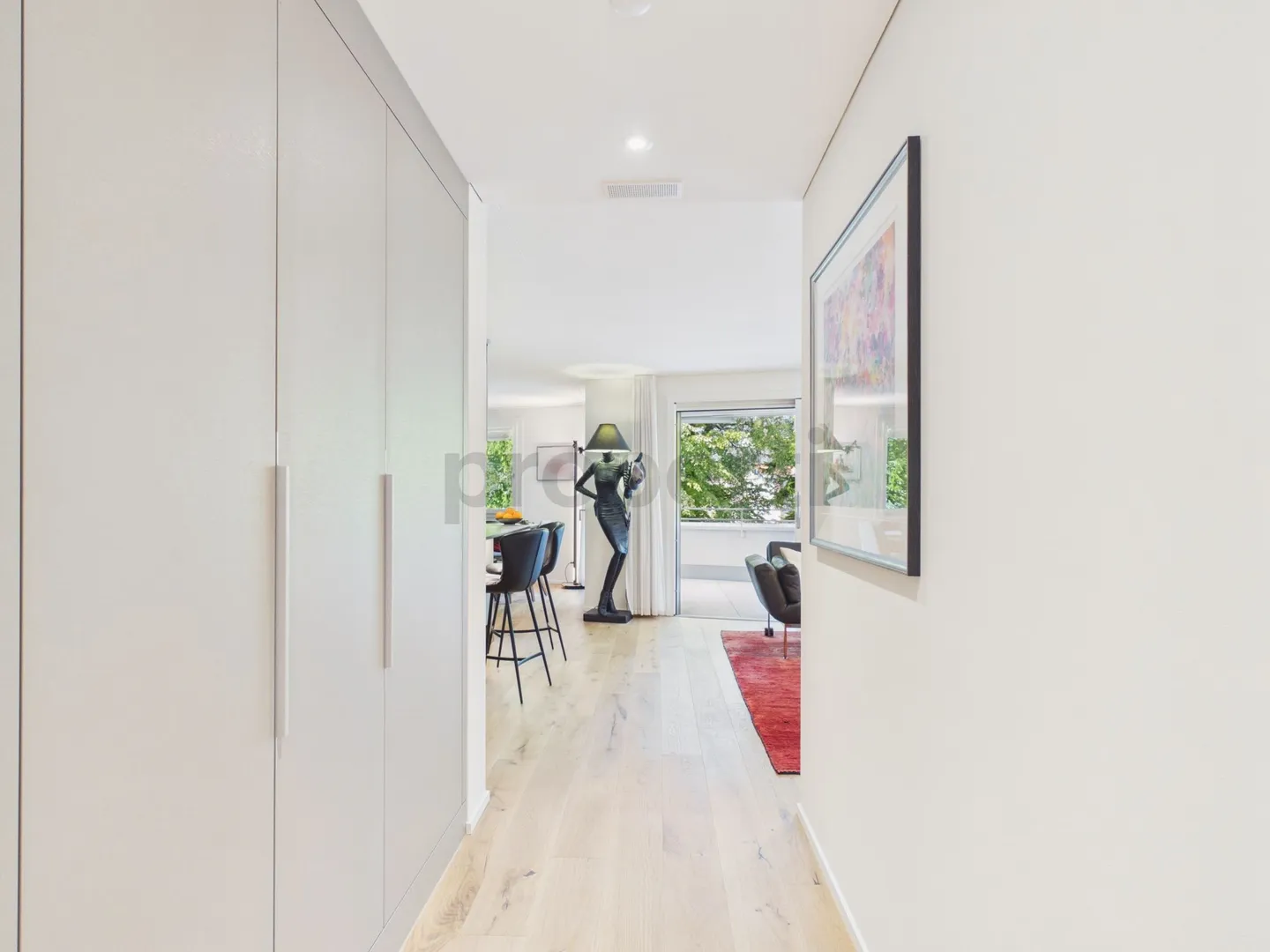 Vie moderne avec style et qualité de vie - Photo 7 sur 10