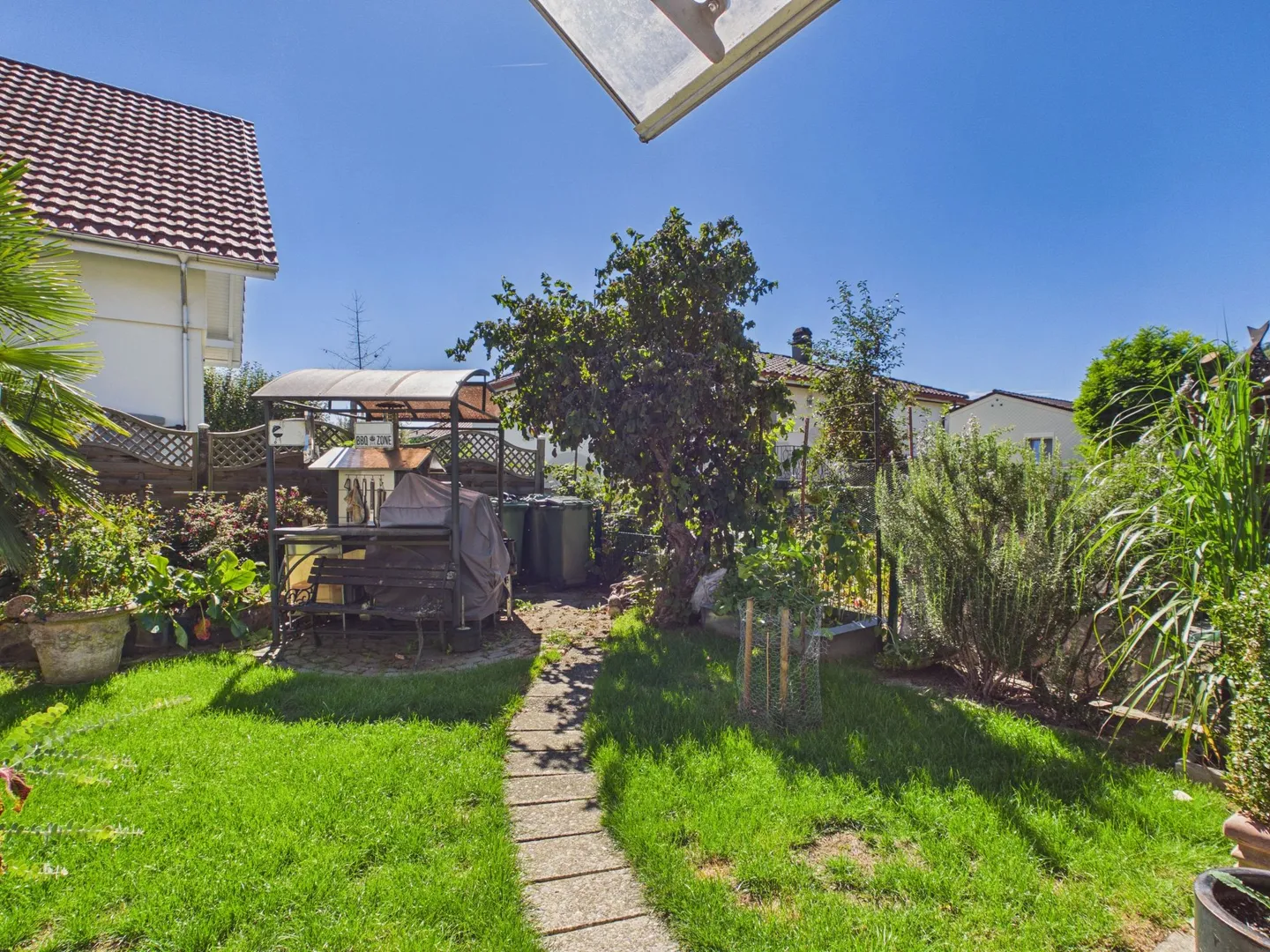Underfloor heating for a pleasant living climate, Four bedrooms, Quiet and family-friendly location - Photo 10 of 11