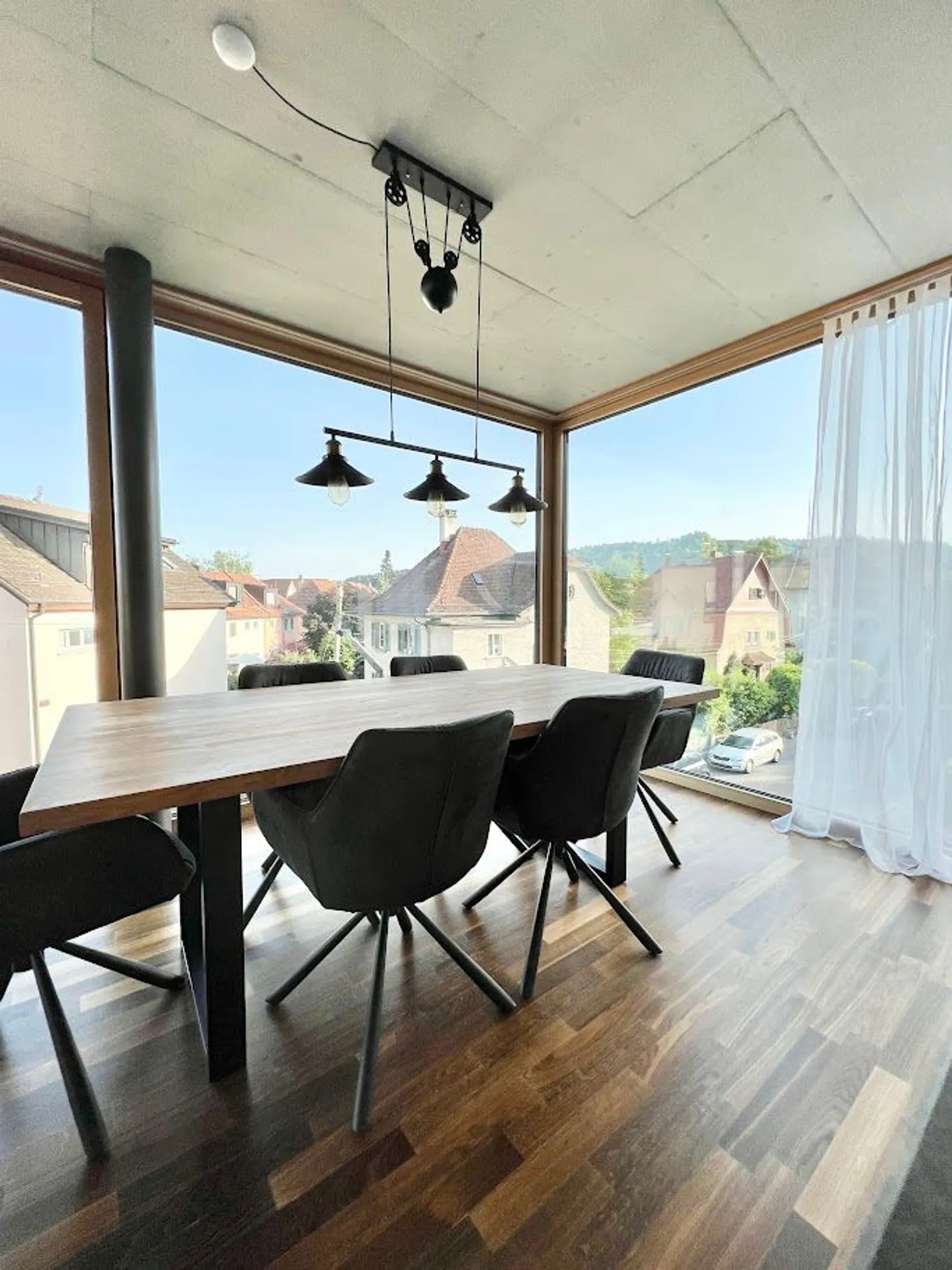 Great 3.5-room apartment in a central location in Winterthur - Photo 4 of 7