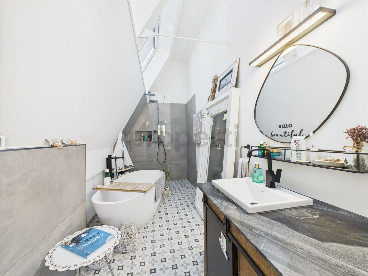 Charmante 3.5-Zimmer Wohnung - Foto 7 von 9