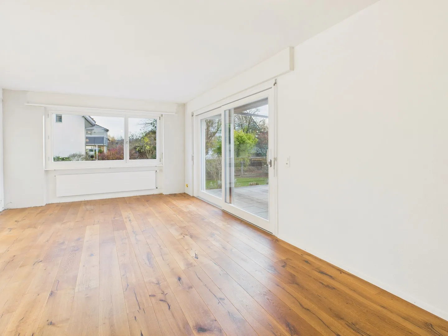 Charming 5.5-room single-family house with garden in Herzogenbuchsee, Canton BE - Photo 4 of 13