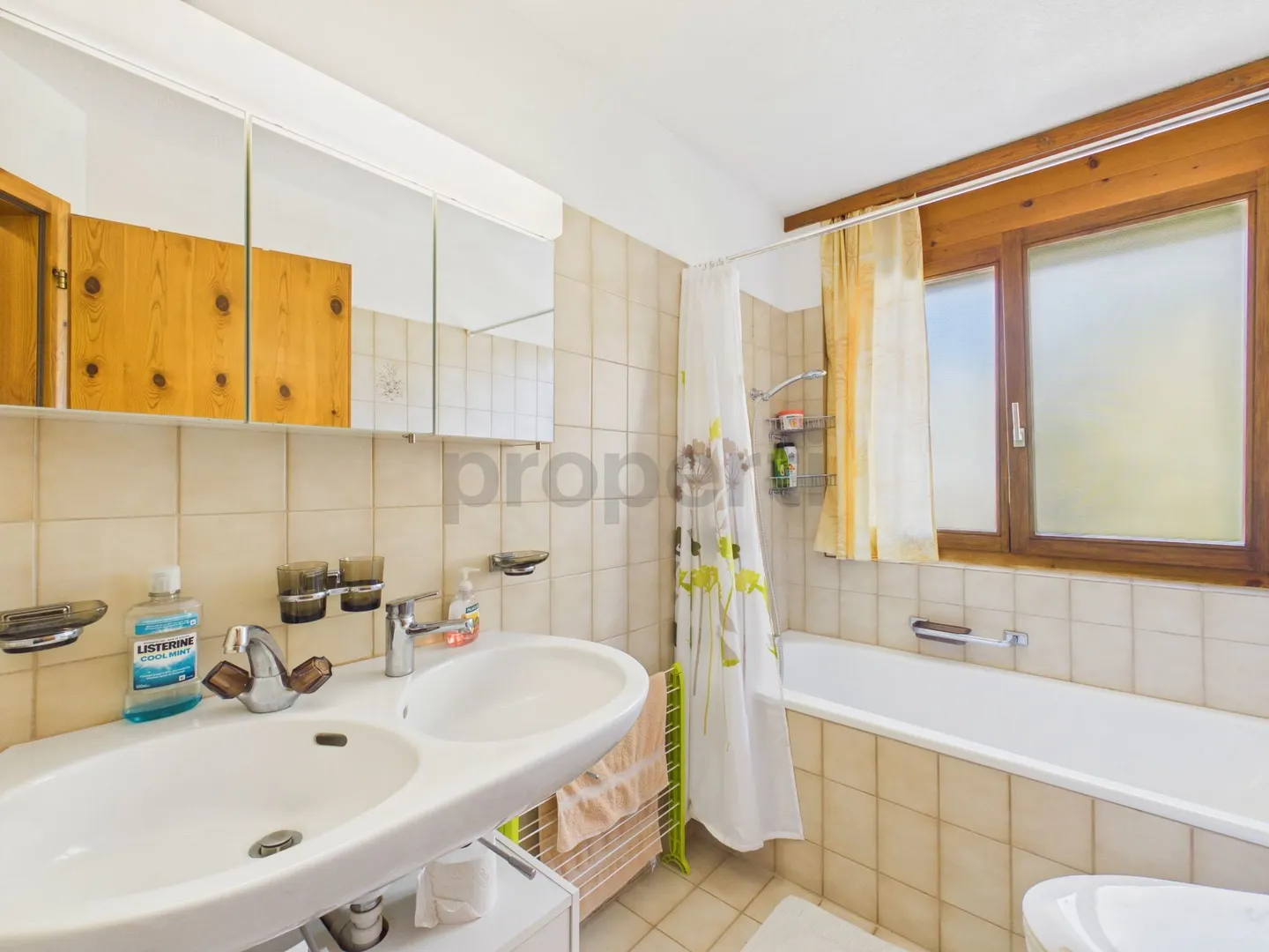 Traumhafter Bergblick, Heimeliger Schwedenofen & Balkon mit Bergblick - Photo 9 sur 13