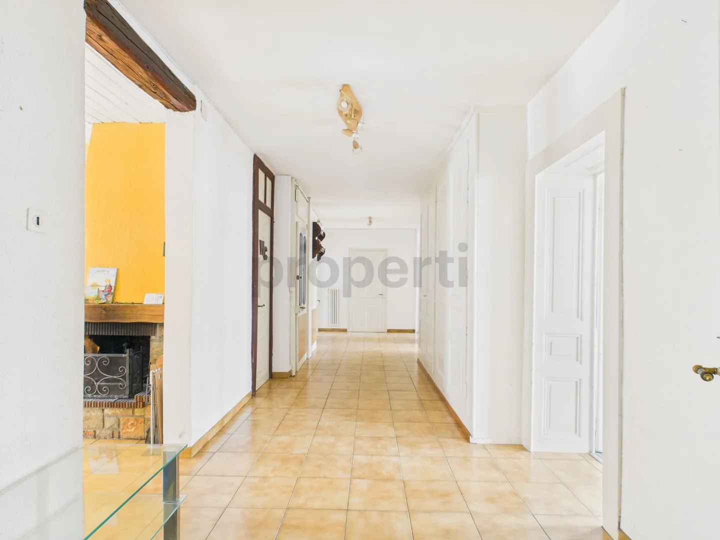 Appartement Charmant à La Chaux-de-Fonds - Photo 7 sur 11