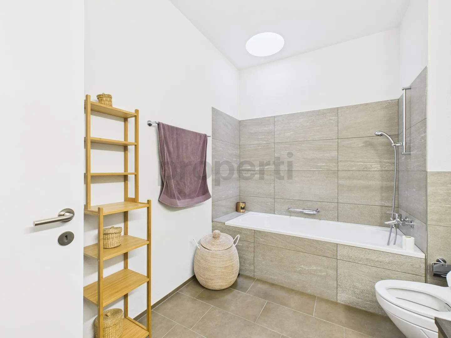 Appartamento Attico da Sogno a Wallisellen - Foto 10 di 13