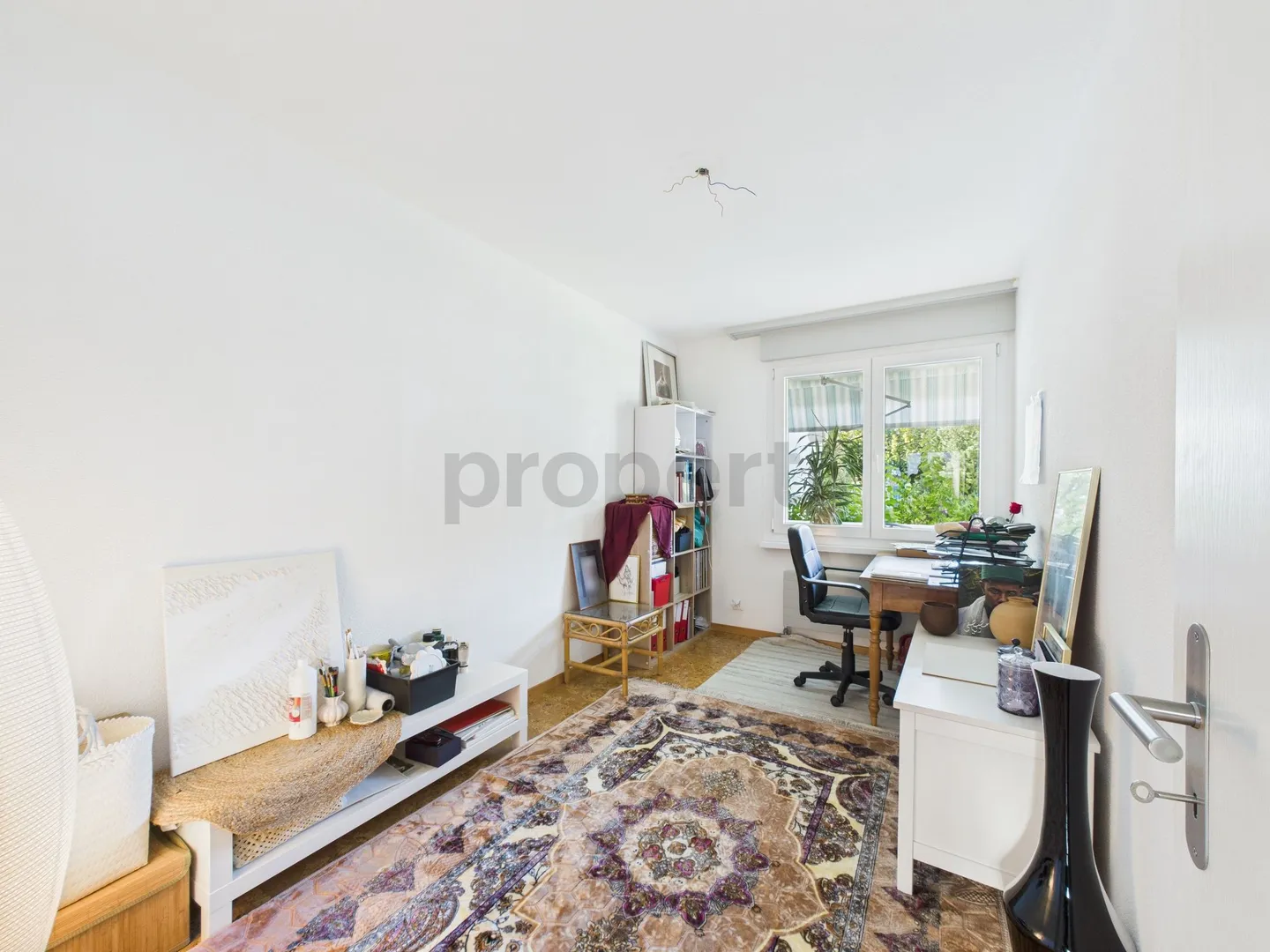 Appartement attrayant de 4,5 pièces à Zofingen - Photo 5 sur 13