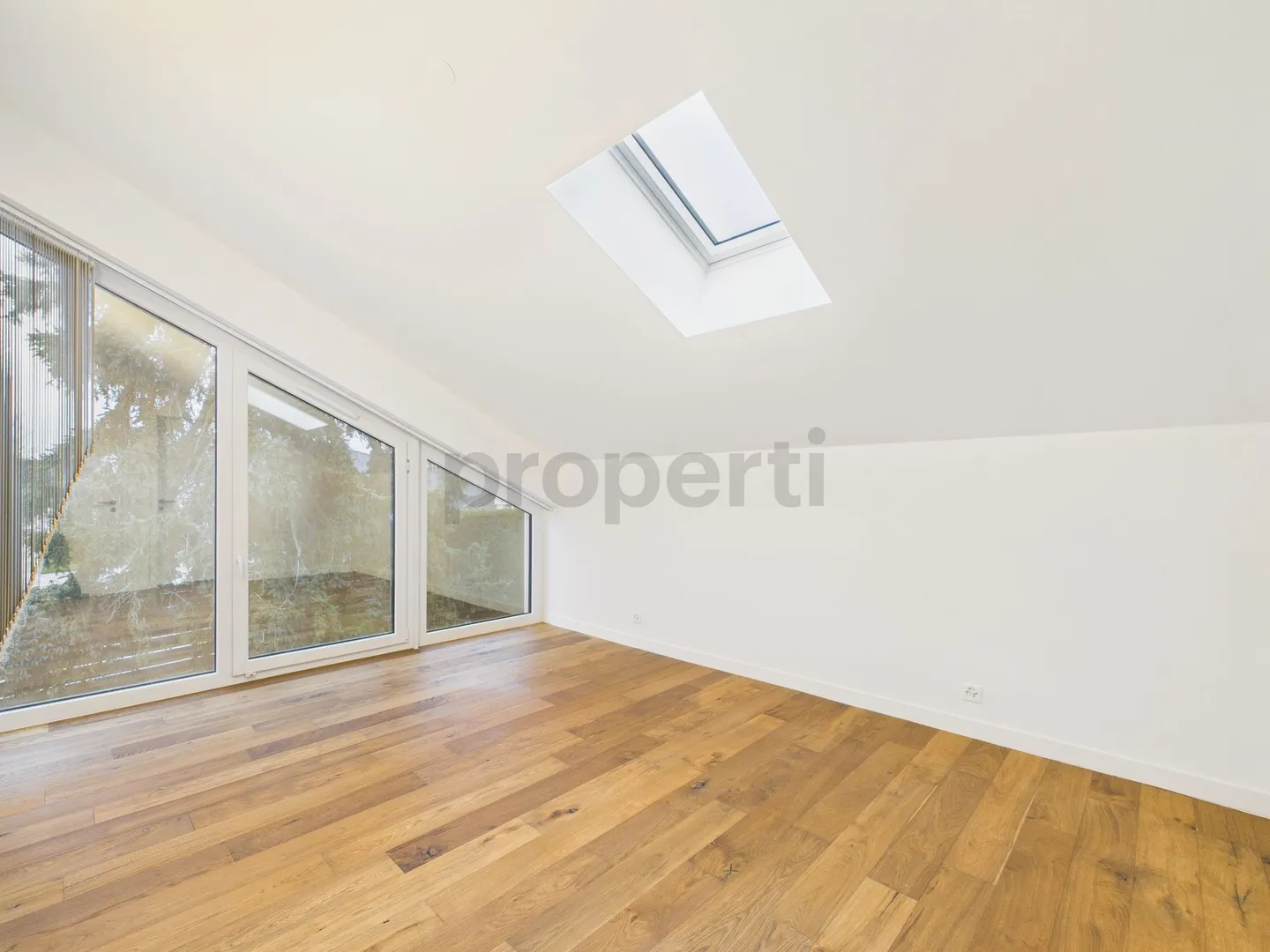 Villa contemporaine avec jardin - Photo 7 sur 13