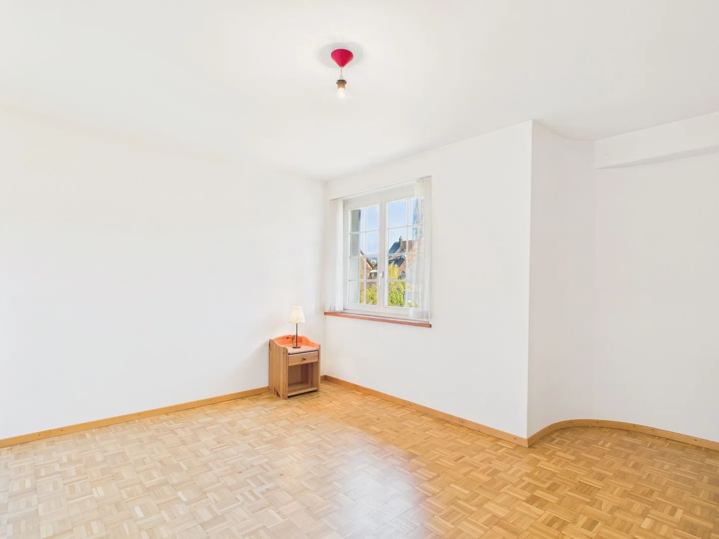 Appartement 3 pièces abordable dans un endroit calme au bord du ruisseau à Brislach - Photo 7 sur 12