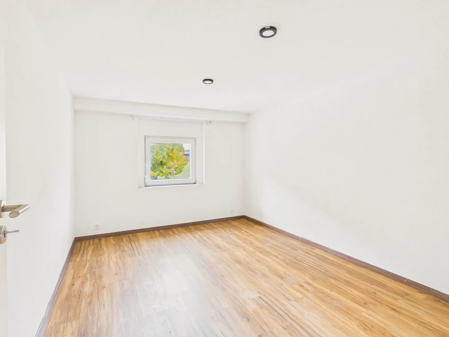 Appartamento affascinante di 2,5 stanze a Steg-Hohtenn con standard di costruzione moderno - Foto 4 di 9