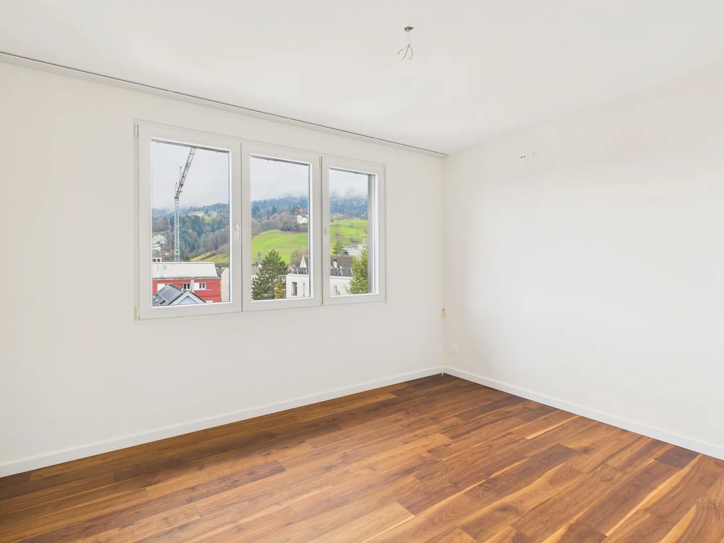 Appartamento duplex esclusivo di 3,5 stanze con vista montagna a Kriens - Foto 4 di 10