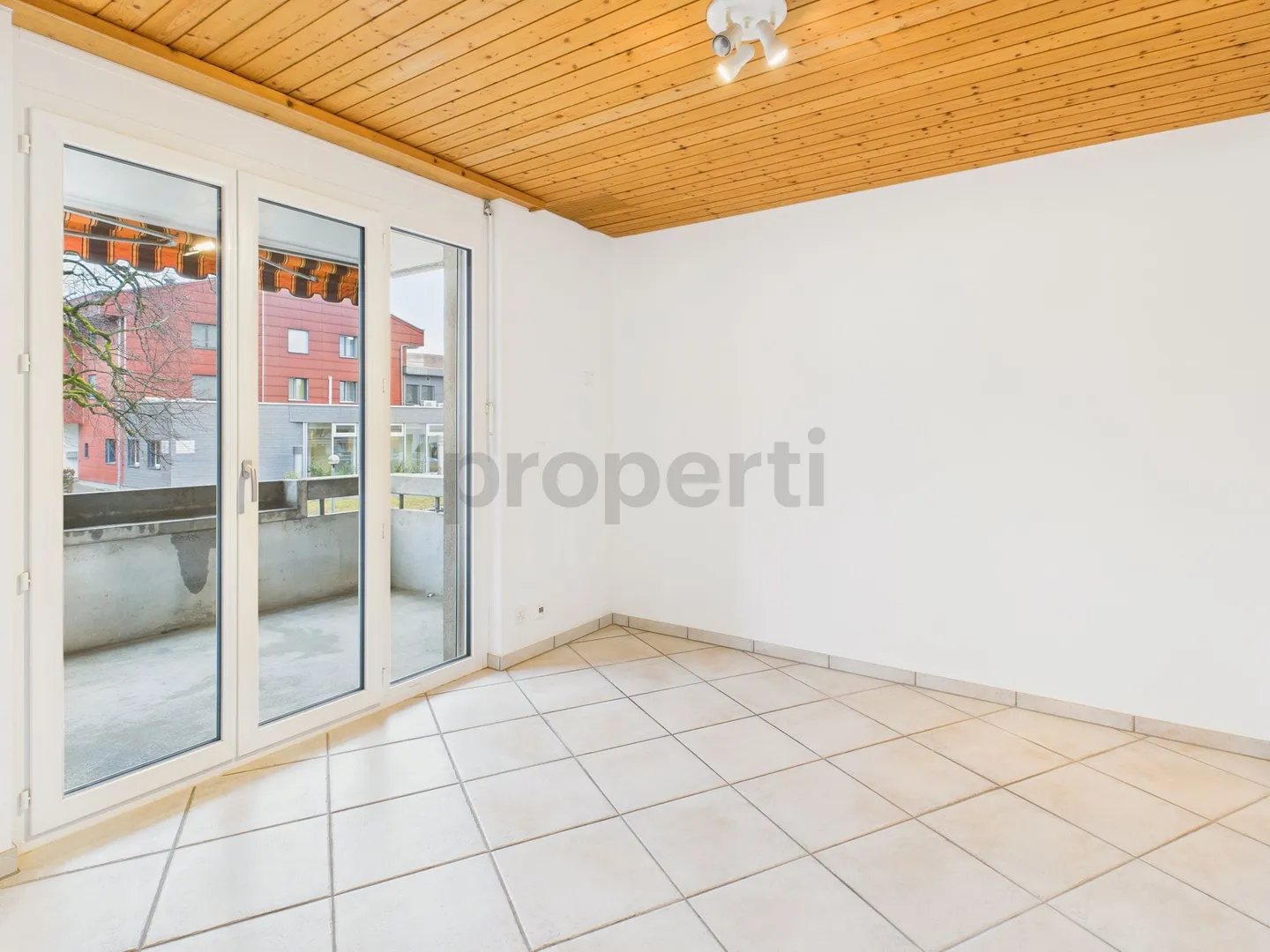 Gemütliche 5.5-Zimmer-Wohnung in Schüpfen - Foto 9 von 13