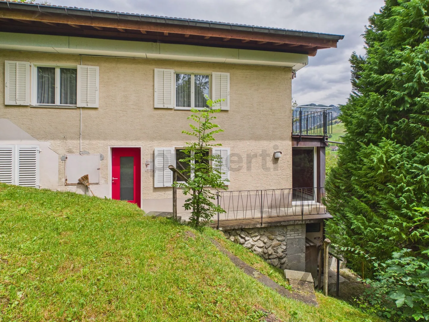Spacious 7-Room Multi-Family House in the Spa Town of Oberiberg - Photo 1 of 13