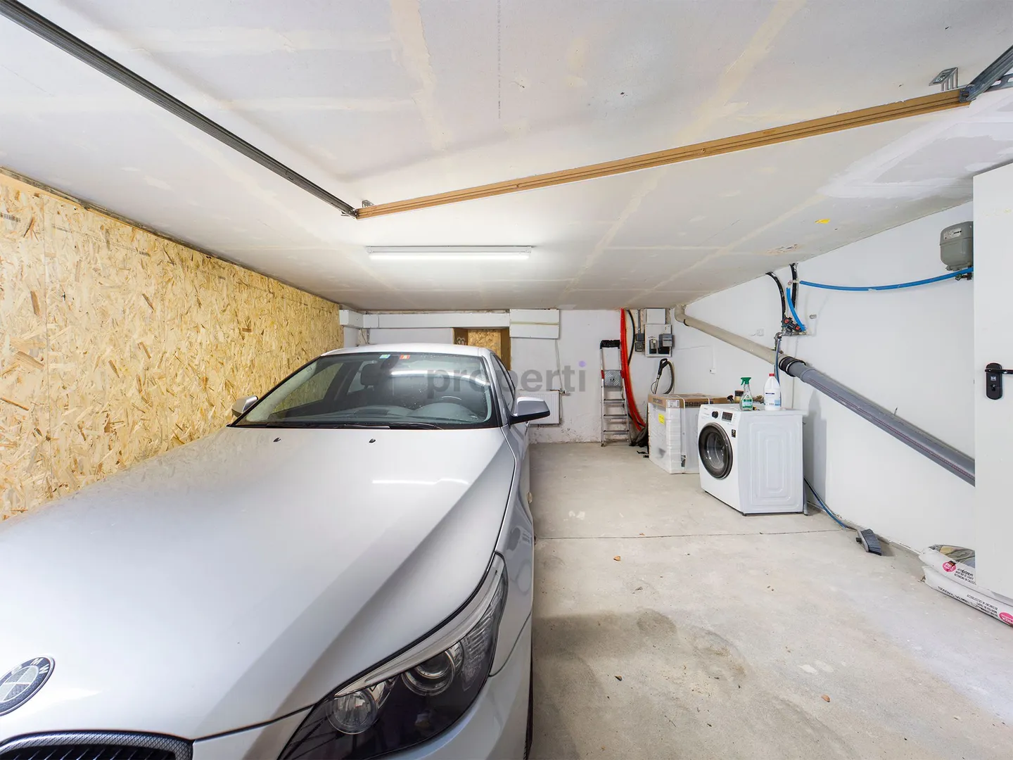 Charming 4.5-room single-family house in Langenbruck - Photo 9 of 10