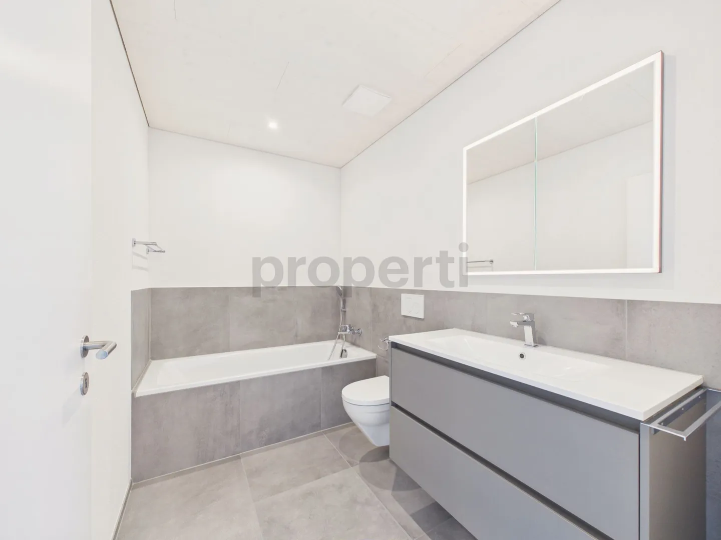 Modern 3.5-room apartment with prime location in Rohrbachgraben - Photo 8 of 13