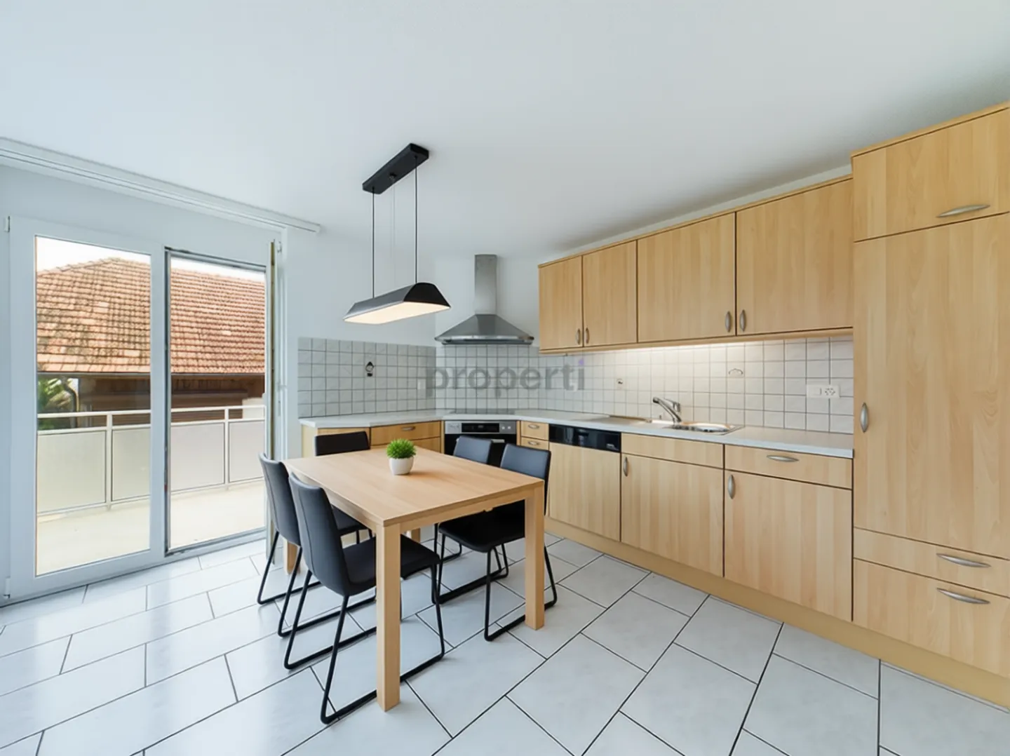 Modernes Apartment mit Lift - Foto 1 von 12