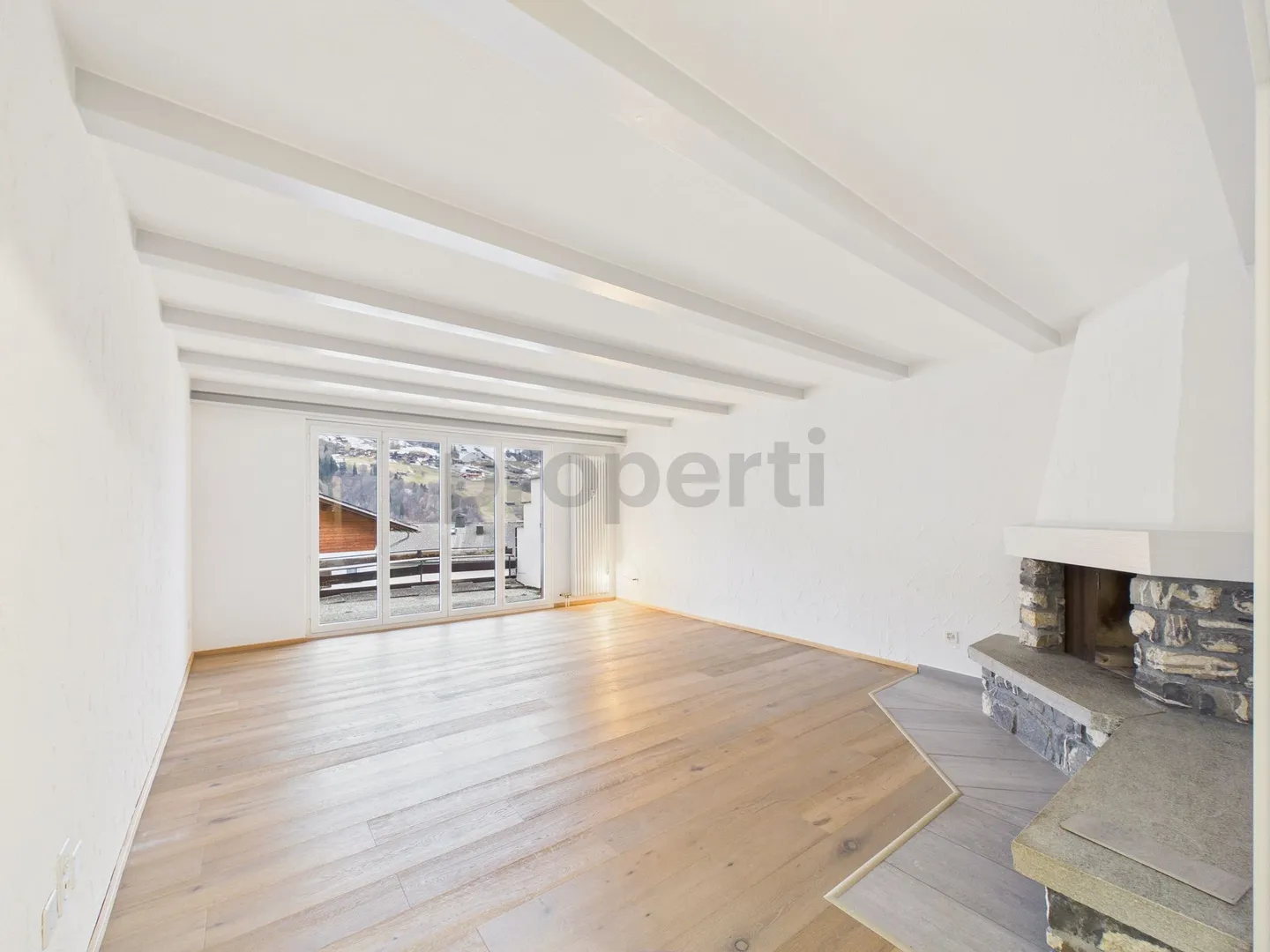 Charmante Erdgeschosswohnung - Foto 2 von 12