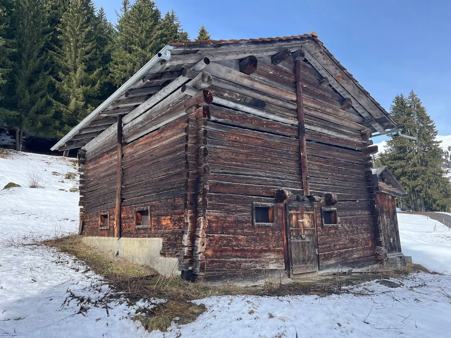 Maison de vacances dans un emplacement calme et idyllique avec vue - Photo 8 sur 9