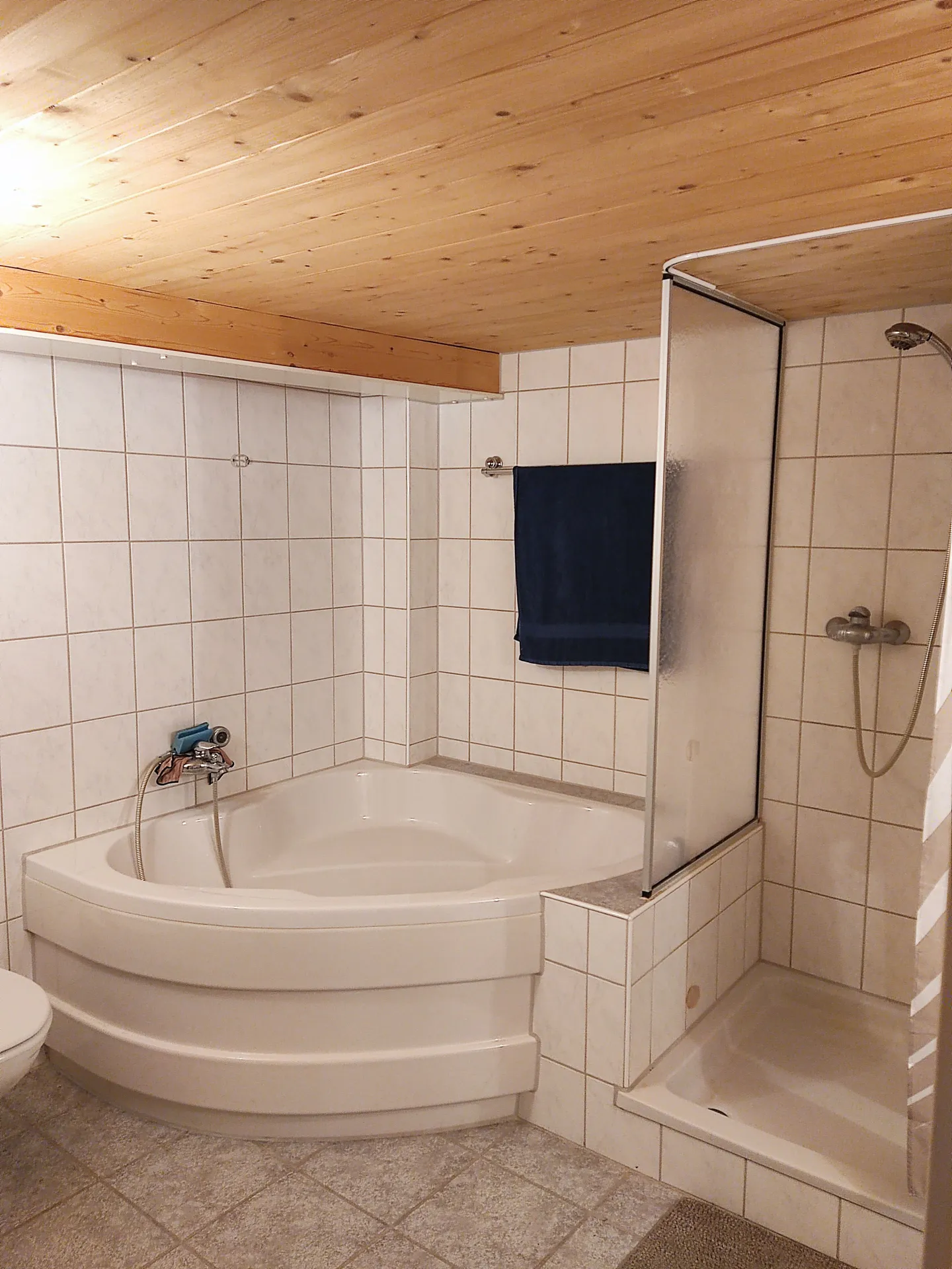 Charmante Attika in Burgdorf - Foto 8 von 10