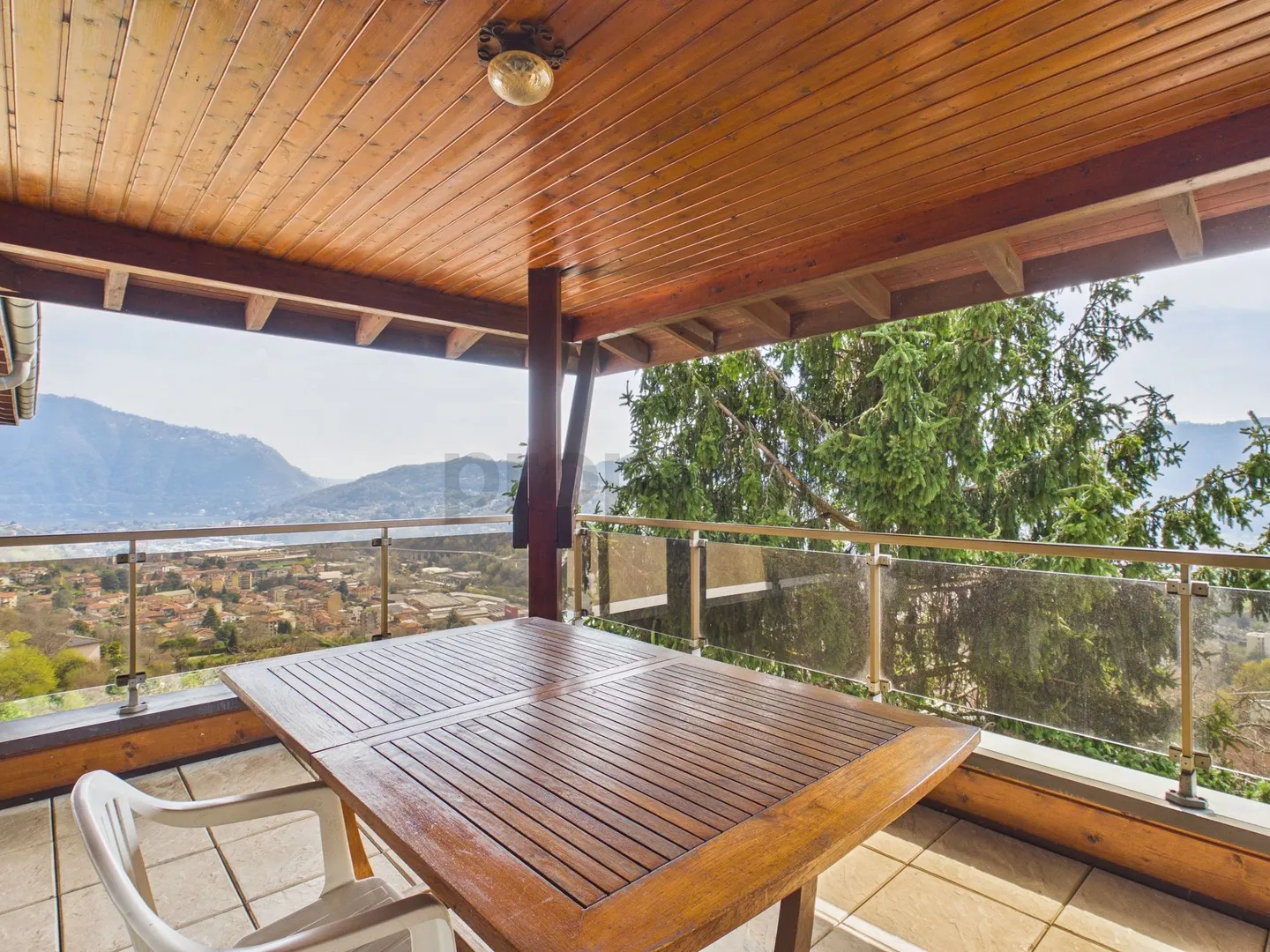 Elegant three-room apartment with cellar, Vacalo - Photo 6 of 12