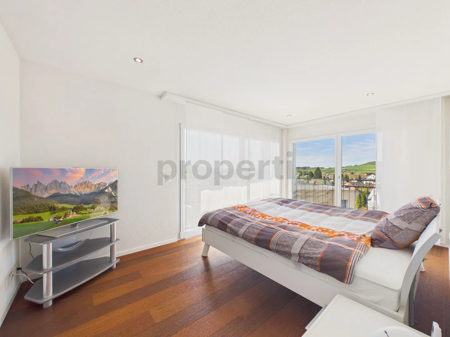 Maison individuelle spacieuse de 4,5 pièces - Photo 6 sur 9