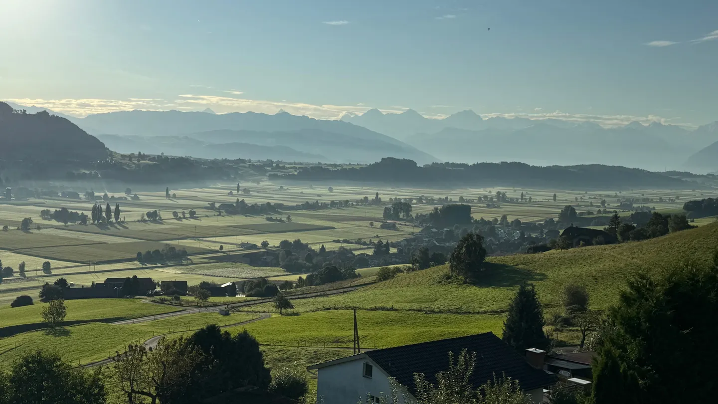 Appartamento 3.5 camere affascinante - Foto 11 di 13