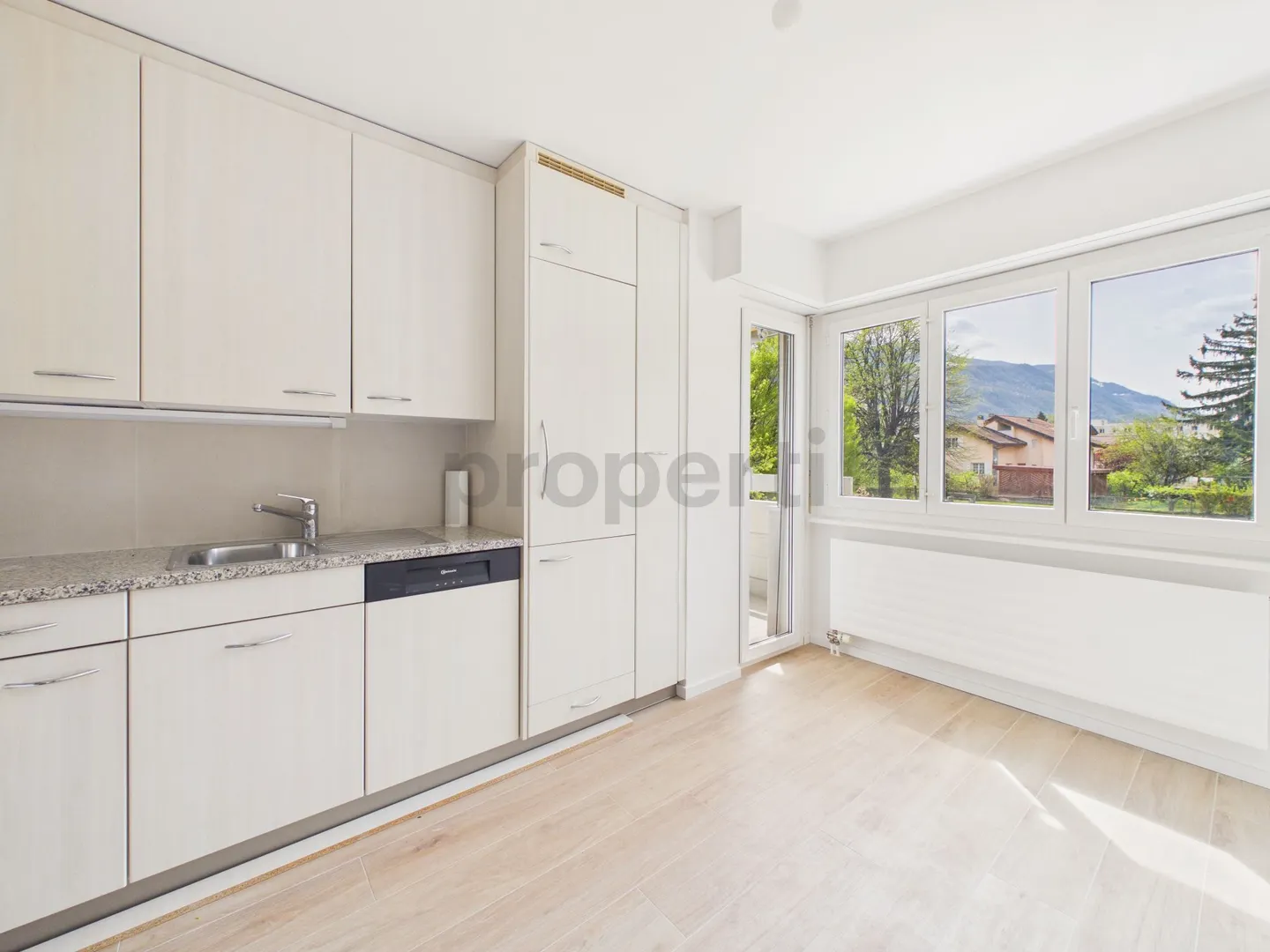 Appartement 3.5 pièces élégant - Photo 4 sur 10