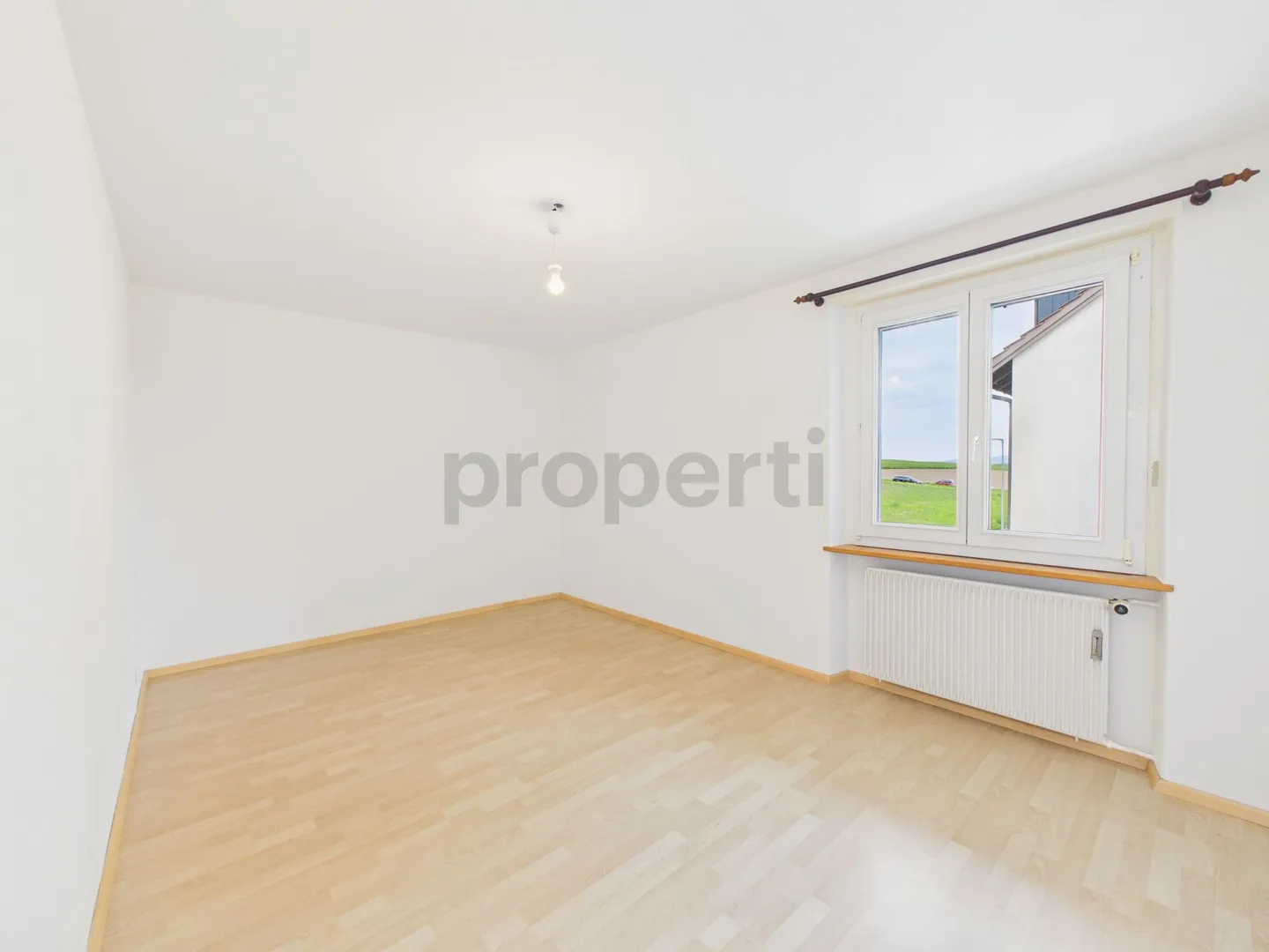 Charmante Wohnung mit Balkon - Foto 8 von 13