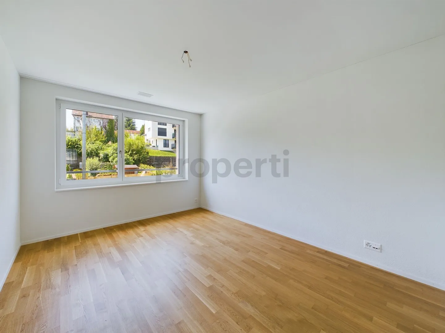 Appartamento moderno di 3,5 locali in posizione tranquilla a Zurigo Altstetten - Foto 5 di 11