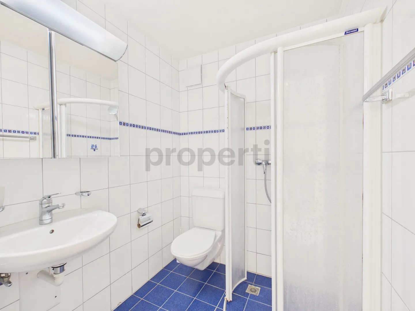 Private 3.5-Room Garden Apartment in the Idyllic Killwangen - Photo 9 of 12