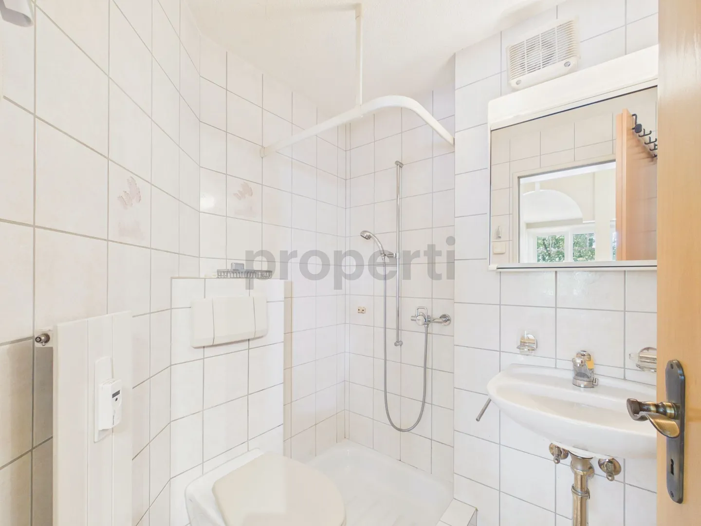 Renovierte Wohnung in ruhiger Lage - Foto 10 von 13